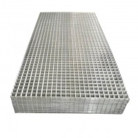 Factory Cheap Price Hot Dipped Galvanized  Aluminum Fence Panels