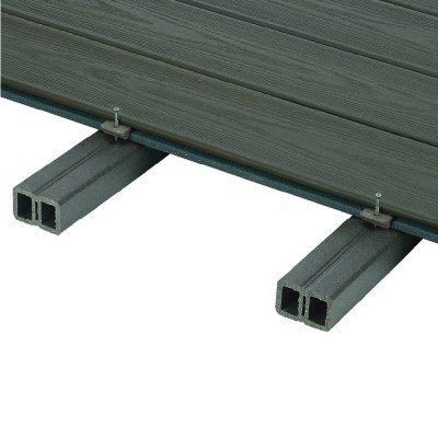 40x30mm Wpc Wood Plastic Composite Joist