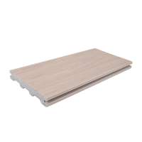 Wood Plastic Composite Laminated Outdoor Floorin Teak For Bathroom High Quality Wpc Tiles